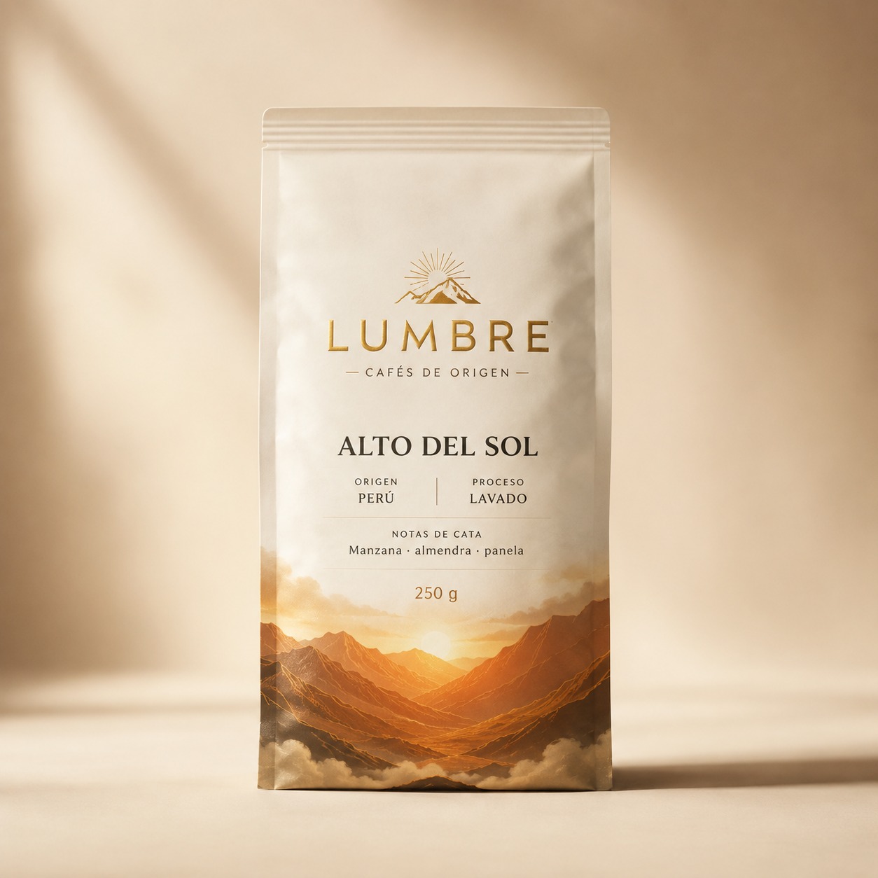 Alto del Sol